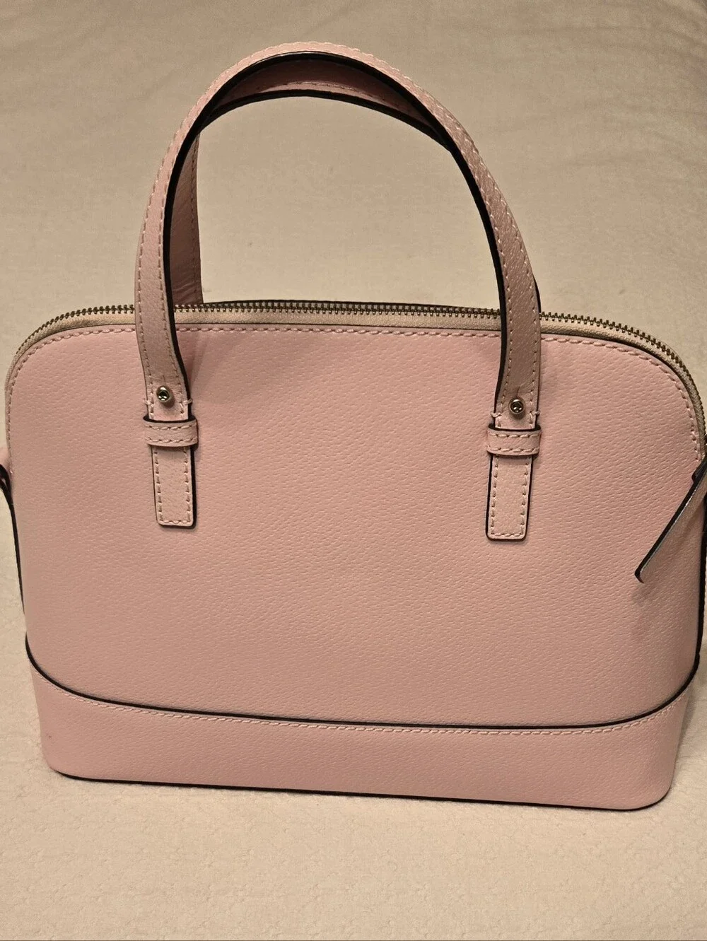 kate spade structured dome